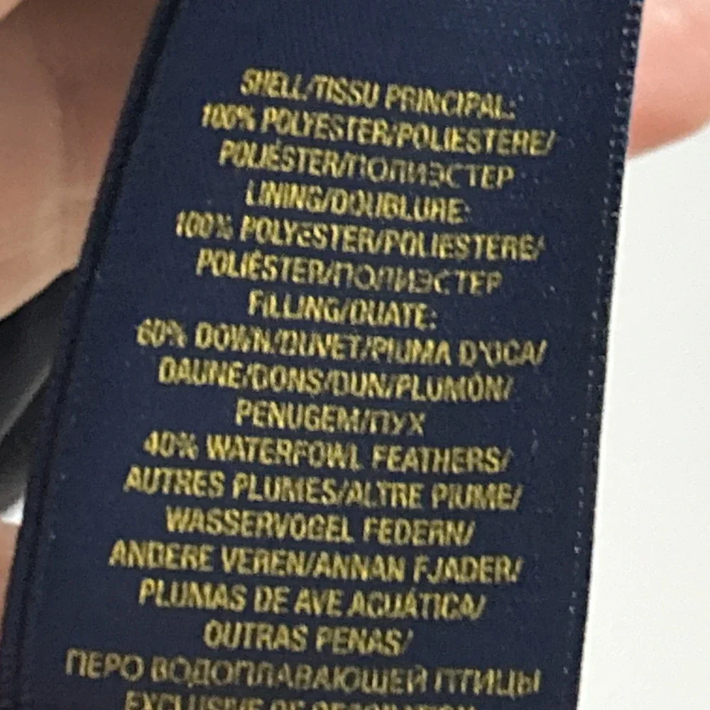 Ralph Lauren excellent no